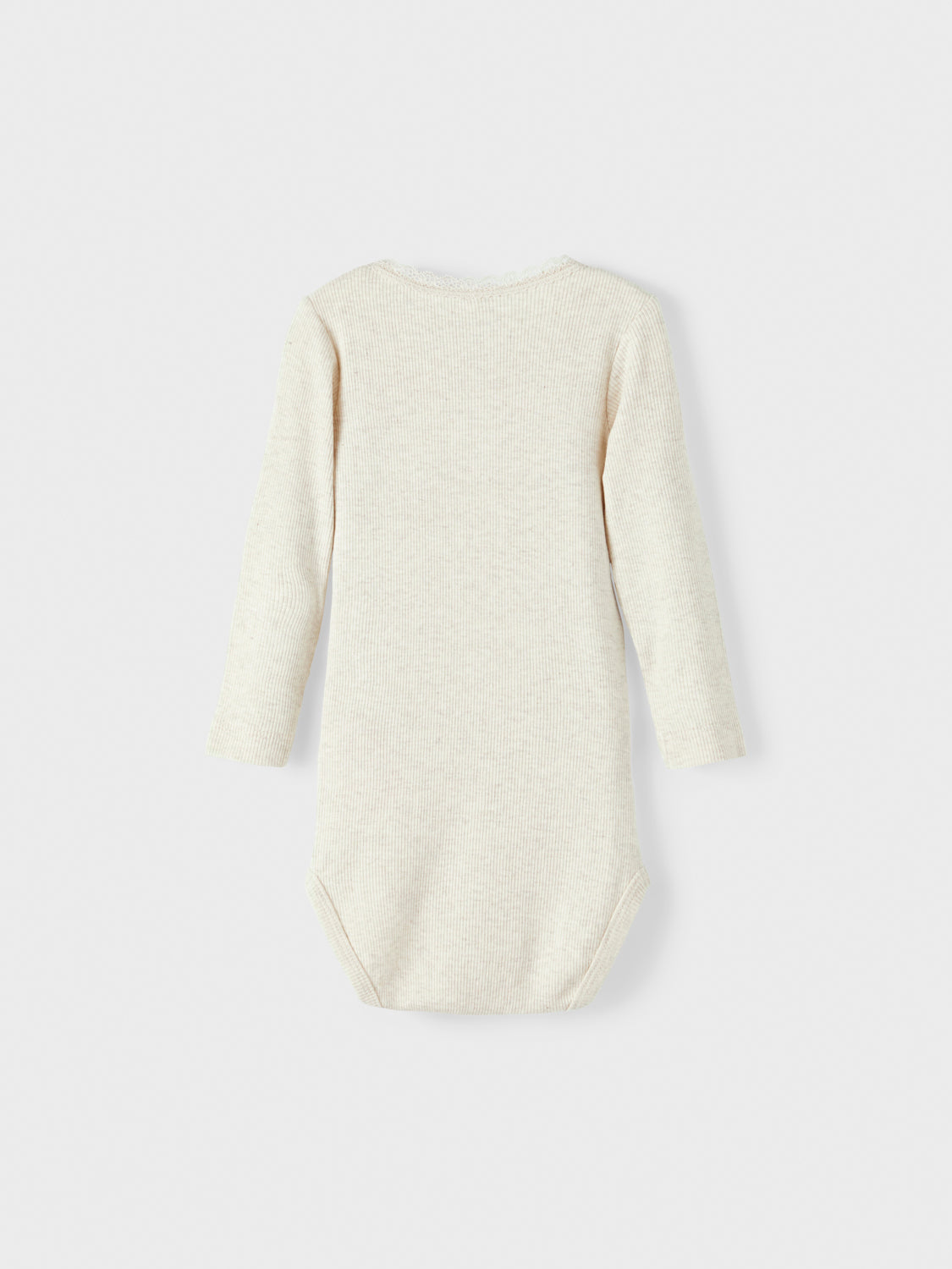 NBFKAB T-shirts & Tops - Peyote Melange